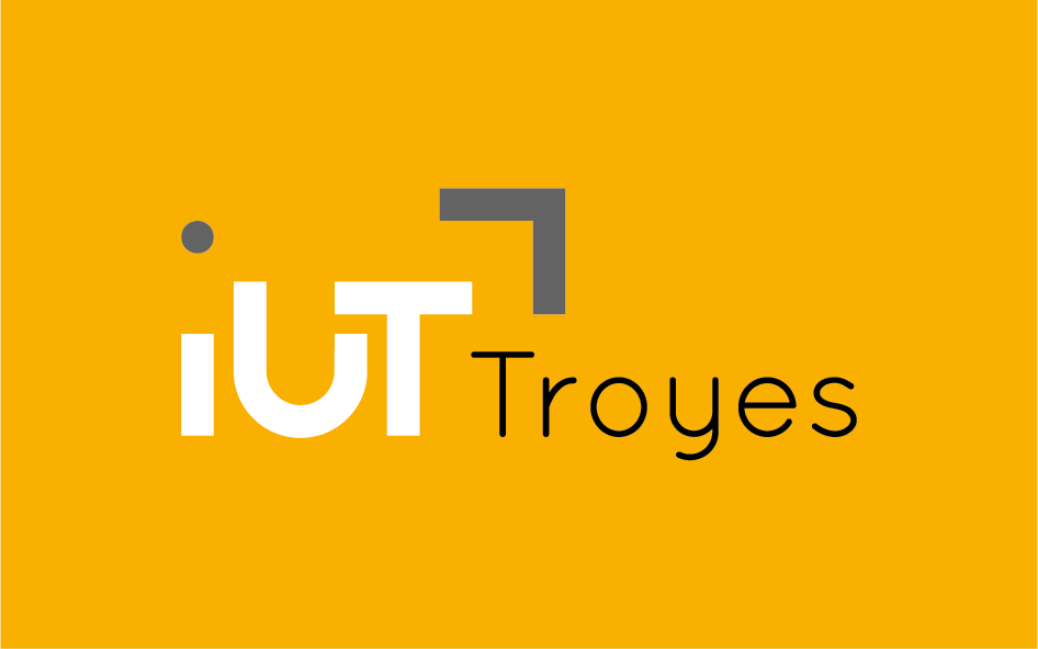 Logo IUT